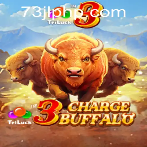 Exploring the Dynamic World of 3ChargeBuffalo: A New Gaming Sensation