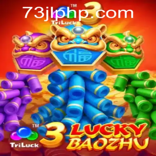 Explore 3LuckyBaozhu: Your Ultimate Gaming Adventure