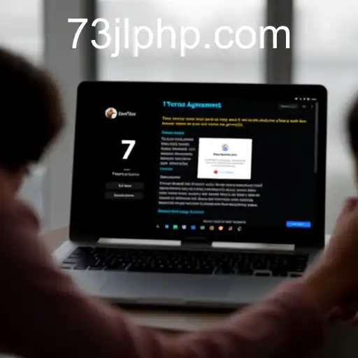 Understanding User Agreements: A Detailed Look at 73JL.COM