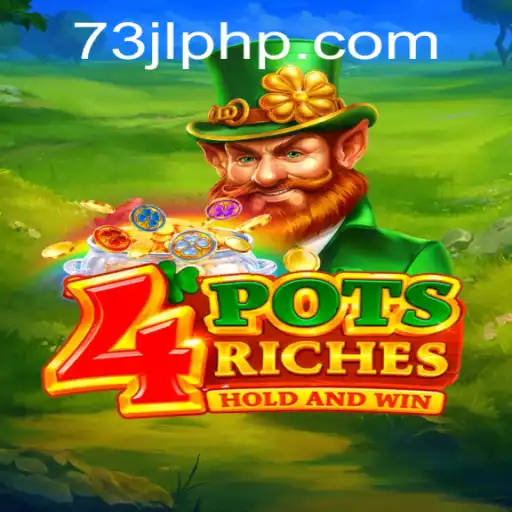 Exploring the Exciting World of 4PotsRiches: A Deep Dive into the Game and Its Dynamics
