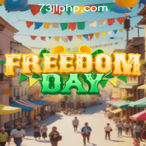 FreedomDay: Unleash Your Adventure in a Dynamic World