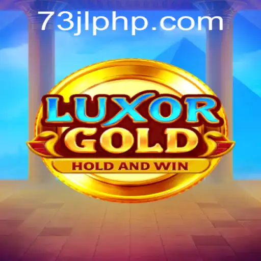 Unleashing LuxorGold: An Immersive Gaming Experience
