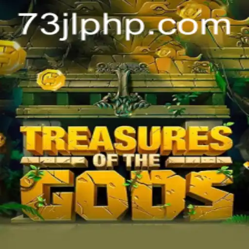 Unveiling Treasure of the Gods: A Comprehensive Guide