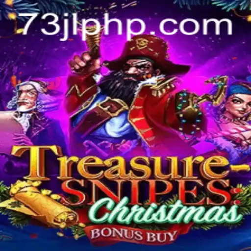 Discover the Magic of TreasuresnipesChristmas with 73JL.COM