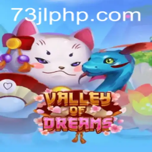 Explore the Enchanting World of ValleyofDreams: A Comprehensive Guide