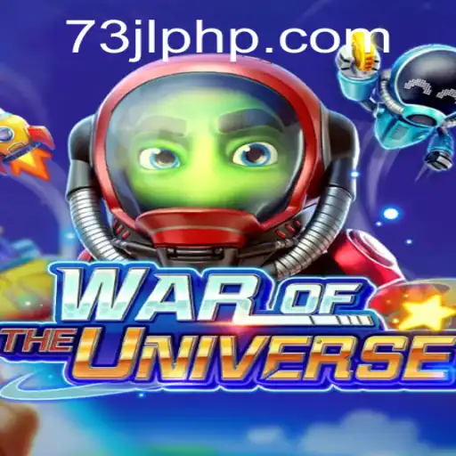 Explore the Epic World of WAROFTHEUNIVERSE: A Glimpse into the Future of Gaming