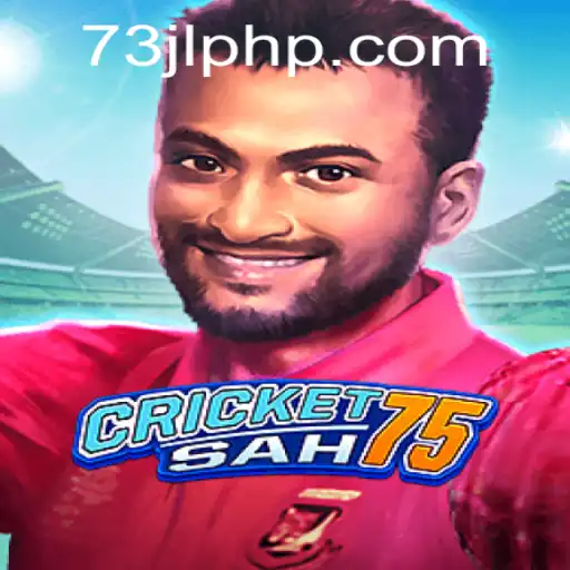 Discover the Excitement of CricketSah75: A New Era of Sports Gaming