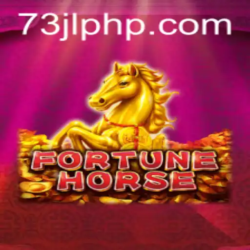 Explore the World of FortuneHorse: A Thrilling Gaming Experience