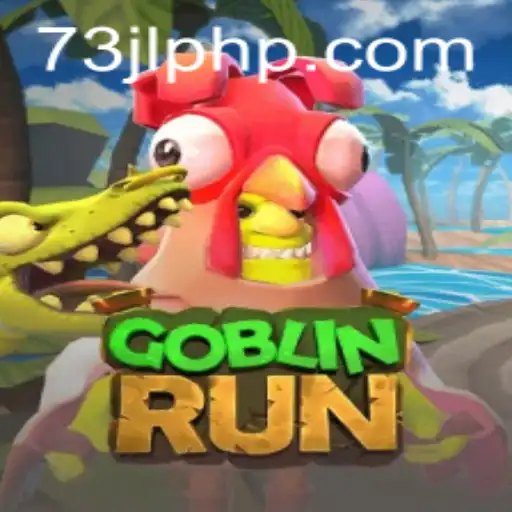 GoblinRun: An Adventure-Filled Journey into the Fantasy Realm