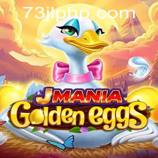 Unveiling the Exciting World of JManiaGoldenEggs with 73JL.COM