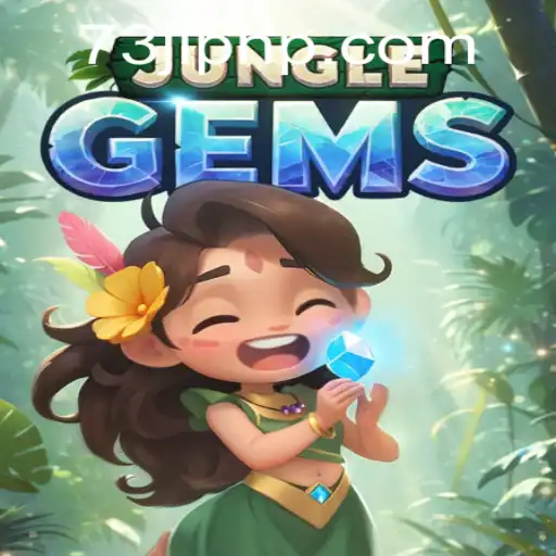JungleGems: The Exciting World of Gem-Hunting Adventure