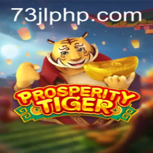 Exploring the Enchanting World of ProsperityTiger: A Comprehensive Guide