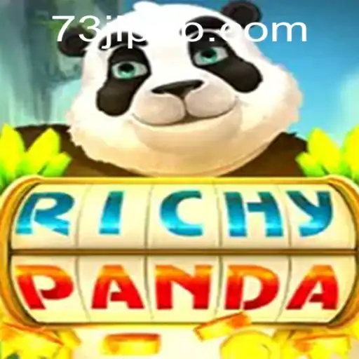RichyPanda: Dive into the World of Online Gaming with 73JL.COM