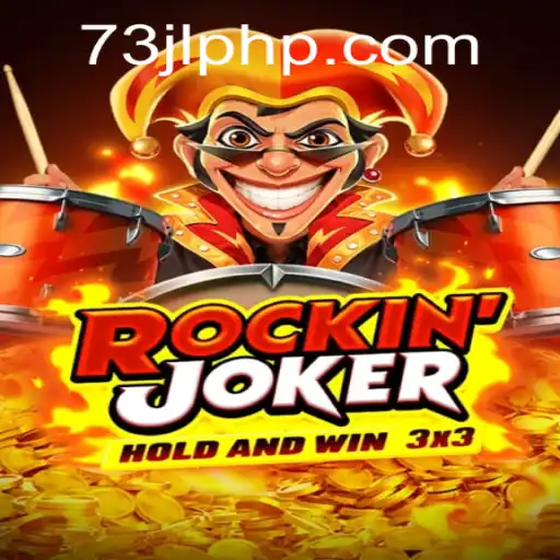 Exploring Rockinjoker: The Exciting Game Taking the World by Storm