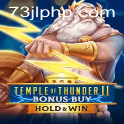 Exploring Temple of Thunder II Bonus Buy: A New Adventure in Gaming