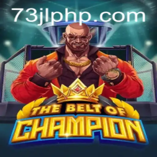 TheBeltOfChampion: A Riveting Gaming Experience