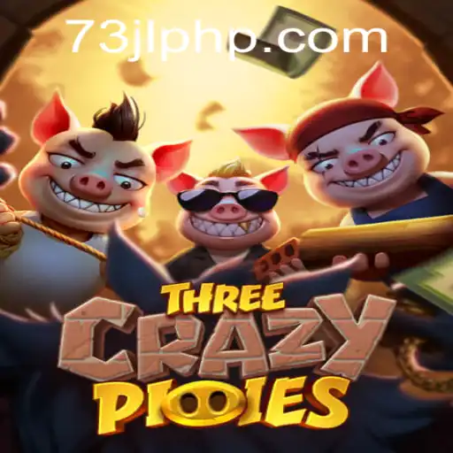 Discover the Enchanting World of ThreeCrazyPiggies