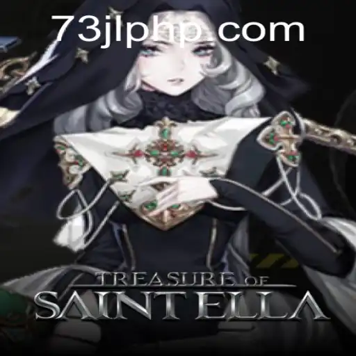 Unlocking the Mystery of TreasureofSaintElla: A Riveting Adventure